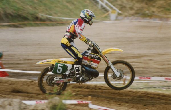 Heinola GP 250 1994 Marnicq Bervoets